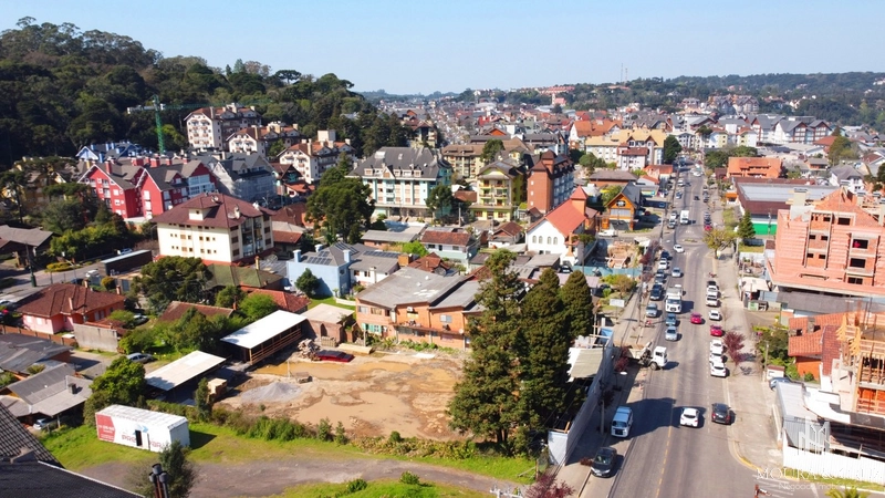 Apartamento 2 quartos no Centro de Gramado: 10ª foto da galeria de imagens do imóvel