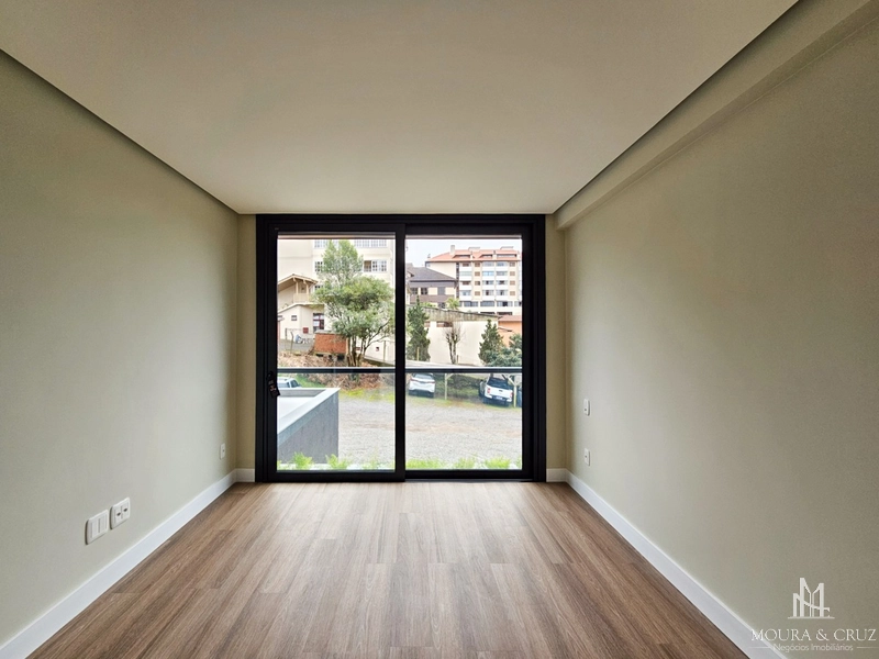 Apartamento 2 quartos no Centro de Gramado: 8ª foto da galeria de imagens do imóvel