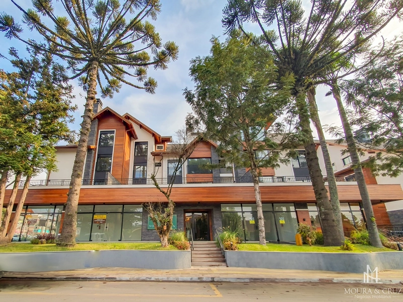 Apartamento mobiliado com 2 quartos no Bavária em Gramado: 28ª foto da galeria de imagens do imóvel
