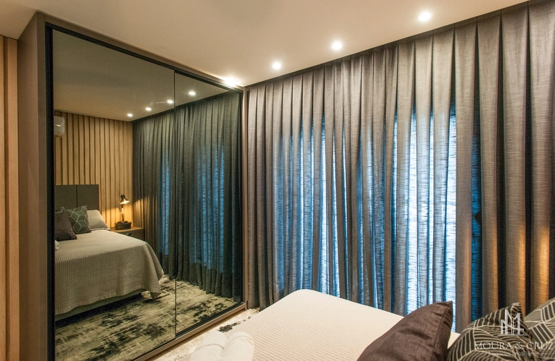 Apartamento mobiliado com 2 quartos no Bavária em Gramado: 18ª foto da galeria de imagens do imóvel