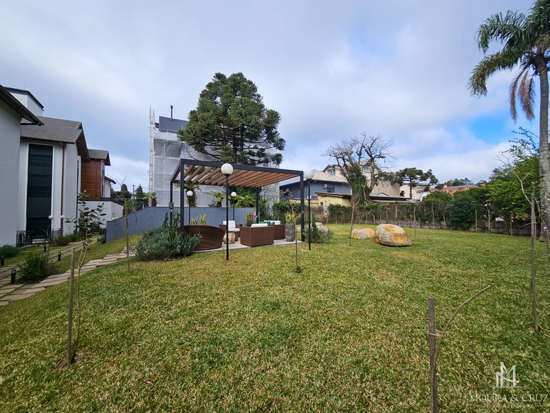 Apartamento mobiliado com 2 quartos no Bavária em Gramado: 33ª foto da galeria de imagens do imóvel