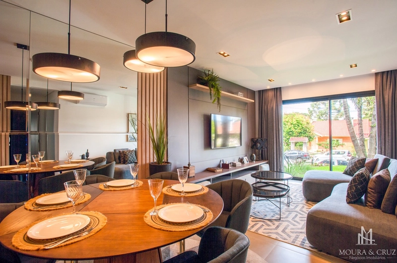 Apartamento mobiliado com 2 quartos no Bavária em Gramado: 15ª foto da galeria de imagens do imóvel