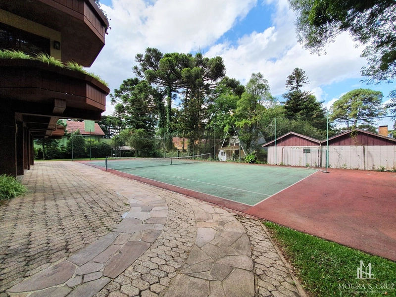 Apartamento 2 quartos mobiliado no Planalto em Gramado: 22ª foto da galeria de imagens do imóvel