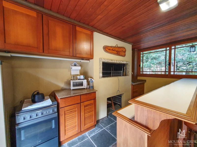 Apartamento 2 quartos mobiliado no Planalto em Gramado: 21ª foto da galeria de imagens do imóvel