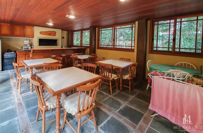 Apartamento 2 quartos mobiliado no Planalto em Gramado: 19ª foto da galeria de imagens do imóvel