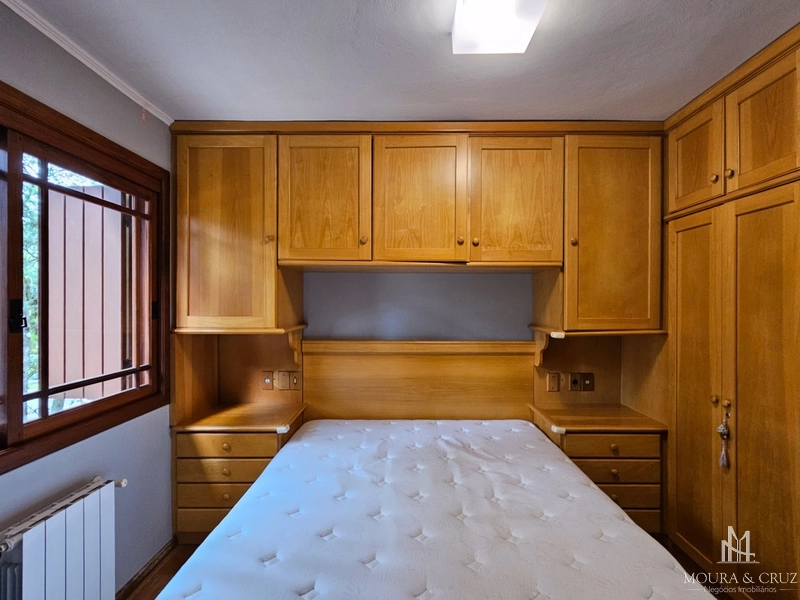 Apartamento 2 quartos mobiliado no Planalto em Gramado: 10ª foto da galeria de imagens do imóvel