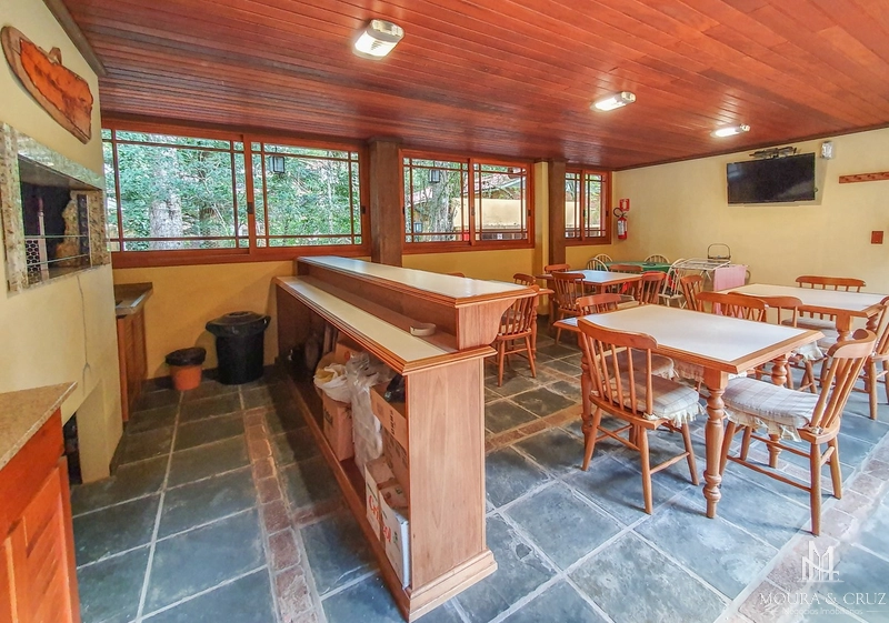 Apartamento 2 quartos mobiliado no Planalto em Gramado: 20ª foto da galeria de imagens do imóvel