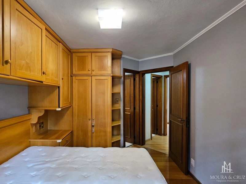 Apartamento 2 quartos mobiliado no Planalto em Gramado: 12ª foto da galeria de imagens do imóvel