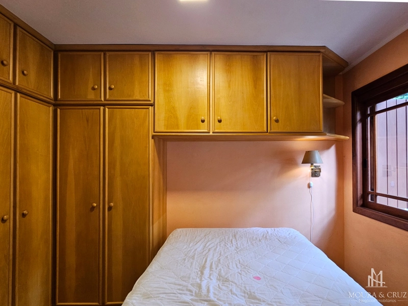 Apartamento 2 quartos mobiliado no Planalto em Gramado: 14ª foto da galeria de imagens do imóvel