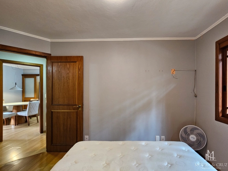 Apartamento 2 quartos mobiliado no Planalto em Gramado: 11ª foto da galeria de imagens do imóvel