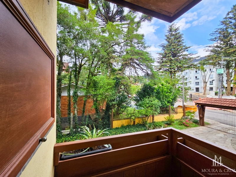 Apartamento 2 quartos mobiliado no Planalto em Gramado: 6ª foto da galeria de imagens do imóvel