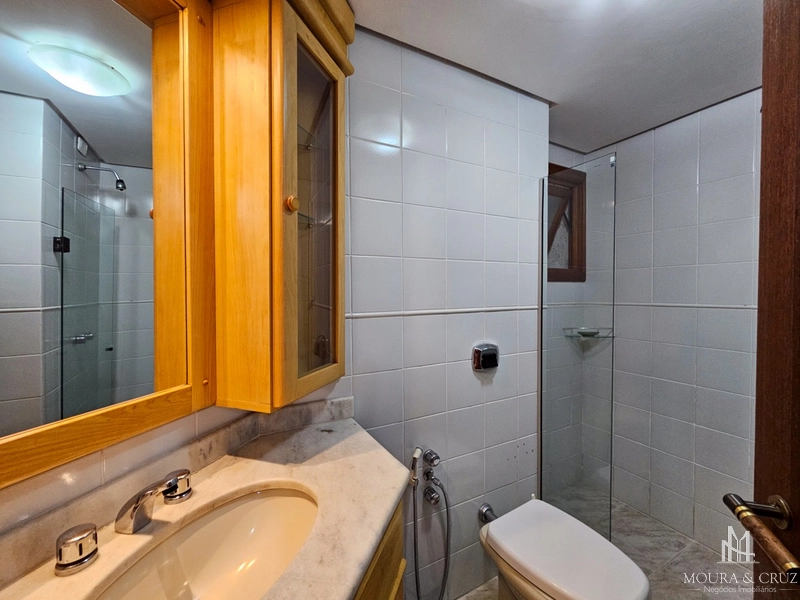 Apartamento 2 quartos mobiliado no Planalto em Gramado: 16ª foto da galeria de imagens do imóvel