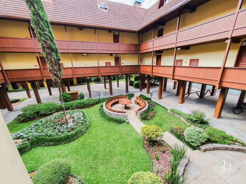 Apartamento 2 quartos mobiliado no Planalto em Gramado: 17ª foto da galeria de imagens do imóvel