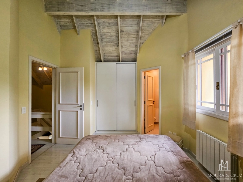 Apartamento 3 quartos mobiliado no Planalto em Gramado: 15ª foto da galeria de imagens do imóvel