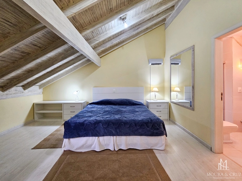 Apartamento 3 quartos mobiliado no Planalto em Gramado: 18ª foto da galeria de imagens do imóvel