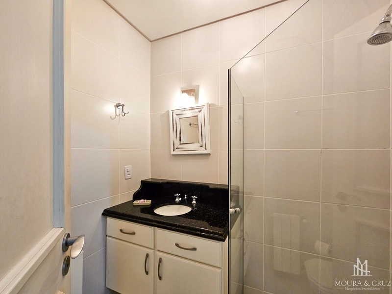 Apartamento 3 quartos mobiliado no Planalto em Gramado: 16ª foto da galeria de imagens do imóvel