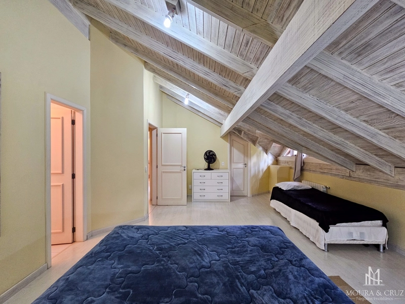 Apartamento 3 quartos mobiliado no Planalto em Gramado: 19ª foto da galeria de imagens do imóvel