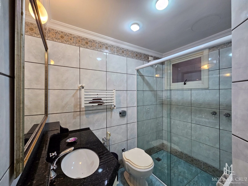 Apartamento 3 quartos mobiliado no Planalto em Gramado: 12ª foto da galeria de imagens do imóvel