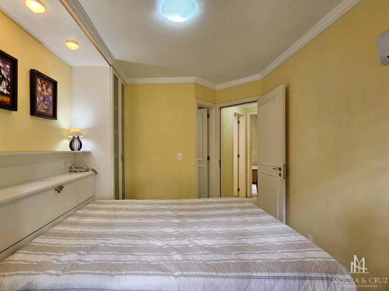 Apartamento 3 quartos mobiliado no Planalto em Gramado: 11ª foto da galeria de imagens do imóvel