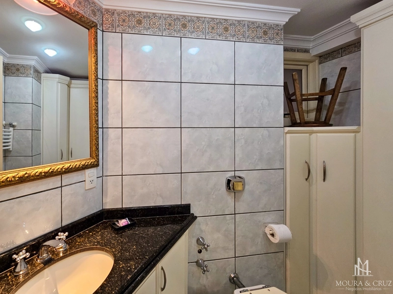 Apartamento 3 quartos mobiliado no Planalto em Gramado: 9ª foto da galeria de imagens do imóvel
