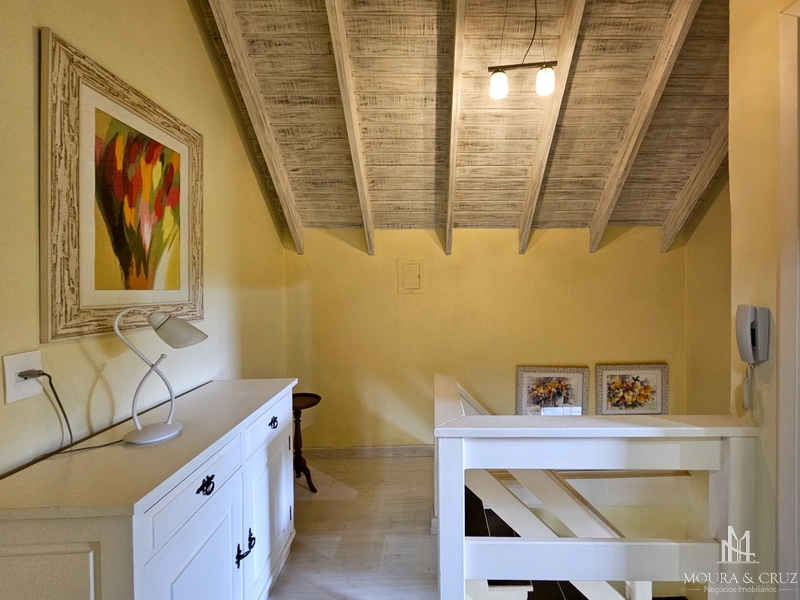 Apartamento 3 quartos mobiliado no Planalto em Gramado: 13ª foto da galeria de imagens do imóvel