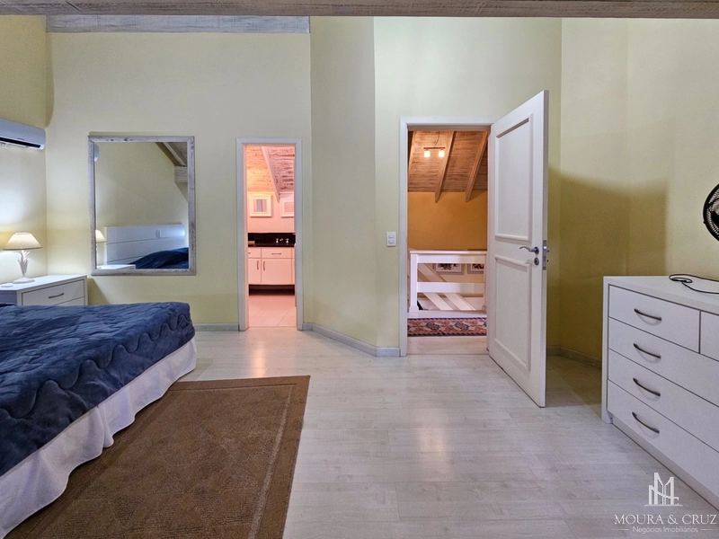 Apartamento 3 quartos mobiliado no Planalto em Gramado: 20ª foto da galeria de imagens do imóvel
