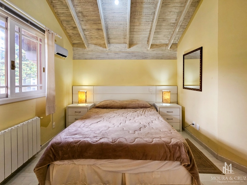 Apartamento 3 quartos mobiliado no Planalto em Gramado: 14ª foto da galeria de imagens do imóvel