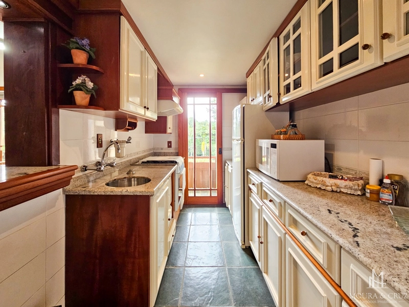 Apartamento 2 quartos mobiliado no Planalto em Gramado: 5ª foto da galeria de imagens do imóvel