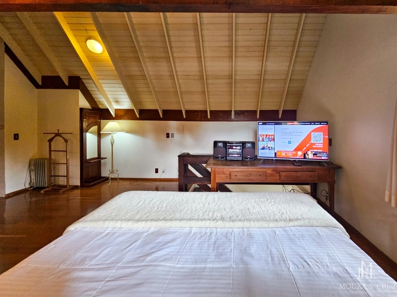 Apartamento 2 quartos mobiliado no Planalto em Gramado: 15ª foto da galeria de imagens do imóvel