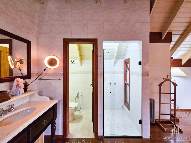 Apartamento 2 quartos mobiliado no Planalto em Gramado: 10ª foto da galeria de imagens do imóvel