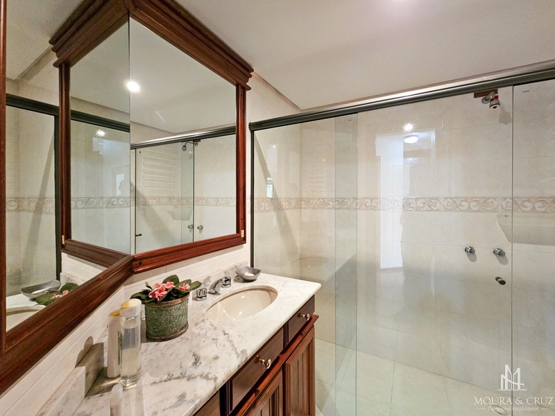 Apartamento 2 quartos mobiliado no Planalto em Gramado: 8ª foto da galeria de imagens do imóvel