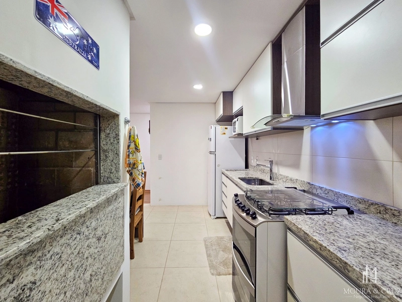 Apartamento 1 quarto mobiliado em Gramado: 7ª foto da galeria de imagens do imóvel