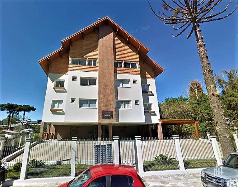 Apartamento 1 quarto mobiliado em Gramado: 14ª foto da galeria de imagens do imóvel