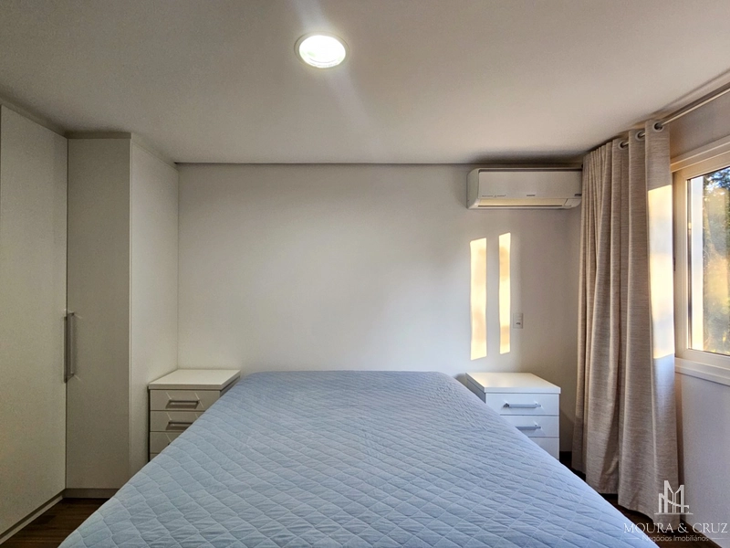Apartamento 1 quarto mobiliado em Gramado: 9ª foto da galeria de imagens do imóvel