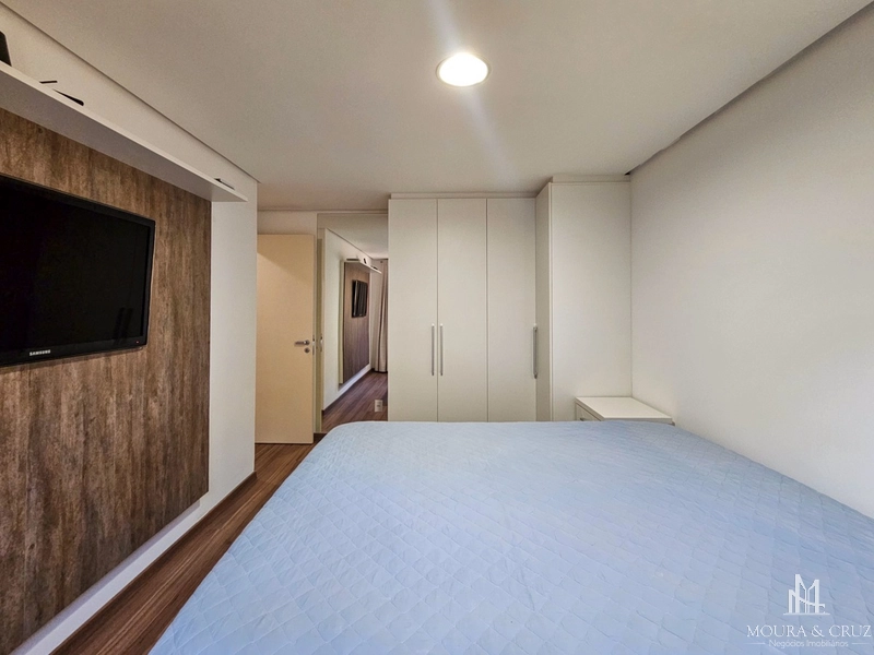 Apartamento 1 quarto mobiliado em Gramado: 11ª foto da galeria de imagens do imóvel