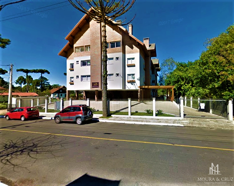 Apartamento 1 quarto mobiliado em Gramado: 13ª foto da galeria de imagens do imóvel