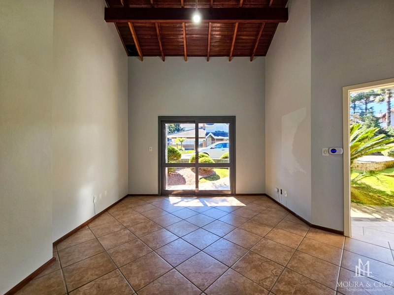 Casa 3 quartos no Planato em Gramado: 3ª foto da galeria de imagens do imóvel