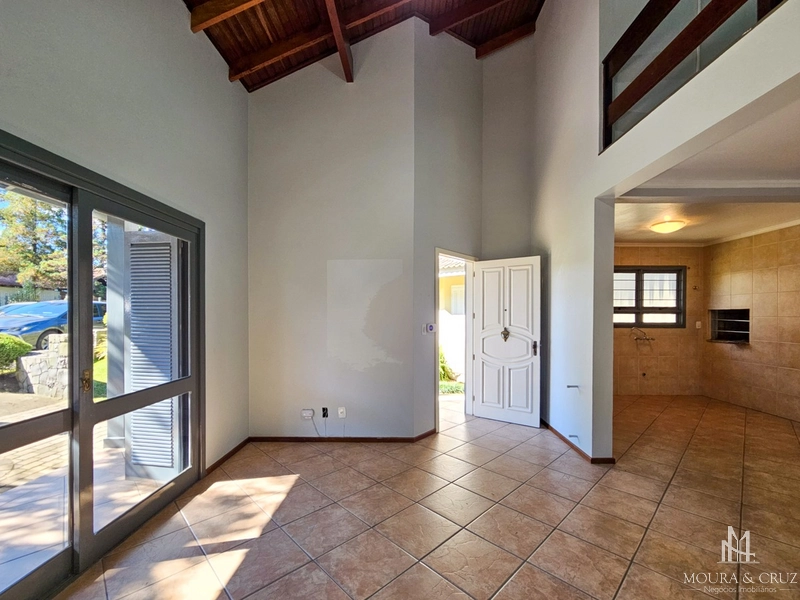 Casa 3 quartos no Planato em Gramado: 4ª foto da galeria de imagens do imóvel