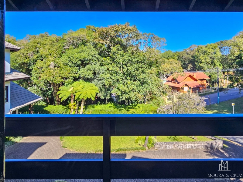 Casa 3 quartos no Planato em Gramado: 14ª foto da galeria de imagens do imóvel