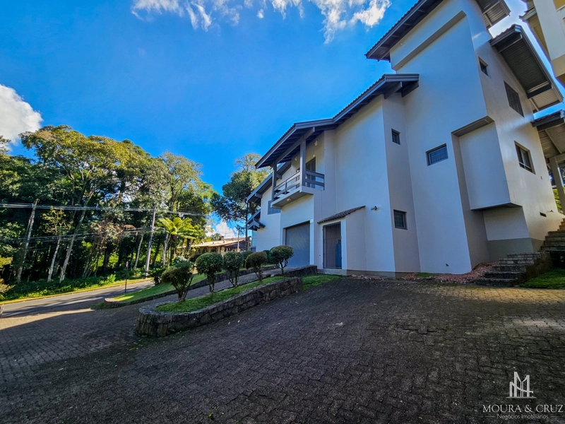 Casa 3 quartos no Planato em Gramado: 27ª foto da galeria de imagens do imóvel