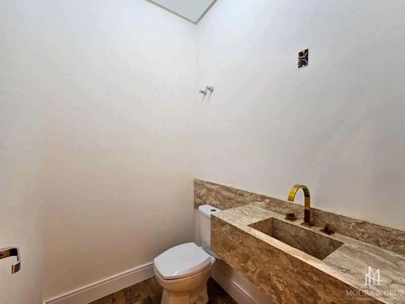 Casa 3 quartos no Condomínio Pinheiro Grosso em Canela: 21ª foto da galeria de imagens do imóvel