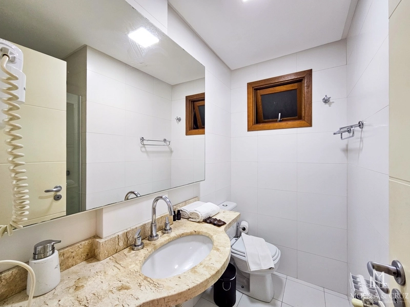 Apartamento 3 quartos mobiliado no Centro de Gramado: 11ª foto da galeria de imagens do imóvel