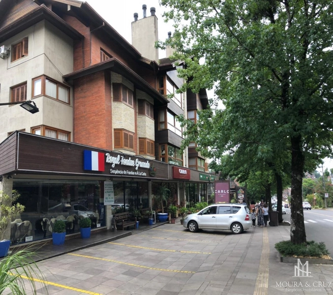 Apartamento 3 quartos mobiliado no Centro de Gramado: 23ª foto da galeria de imagens do imóvel