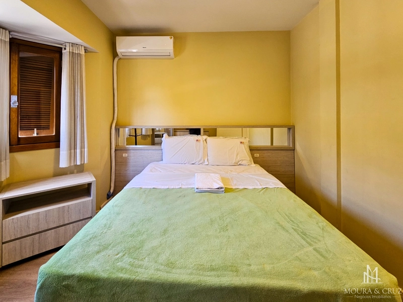 Apartamento 3 quartos mobiliado no Centro de Gramado: 12ª foto da galeria de imagens do imóvel
