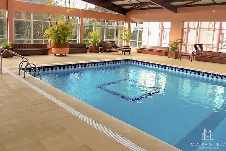 Apartamento JK mobiliado no centro de Gramado: 17ª foto da galeria de imagens do imóvel
