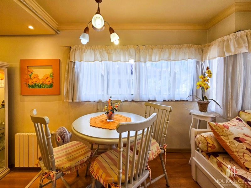 Apartamento JK mobiliado no centro de Gramado: 5ª foto da galeria de imagens do imóvel