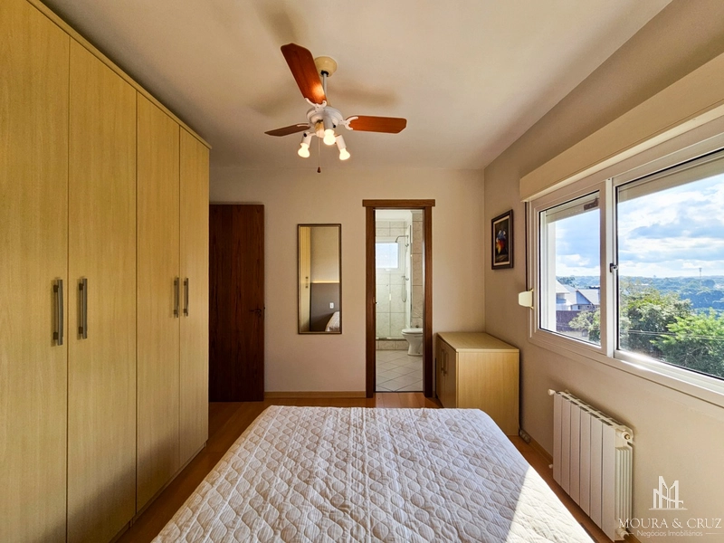 Apartamento 2 quartos mobiliado no Centro de Gramado: 18ª foto da galeria de imagens do imóvel