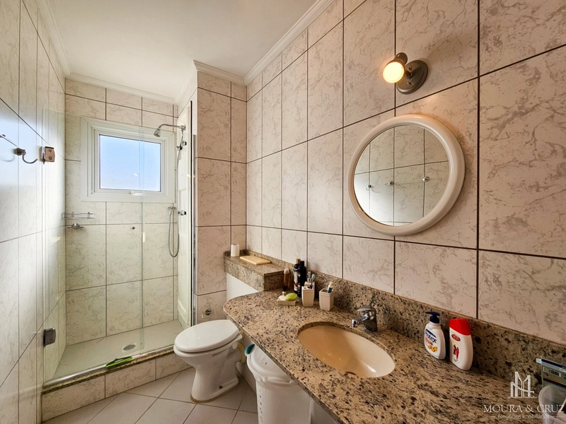 Apartamento 2 quartos mobiliado no Centro de Gramado: 19ª foto da galeria de imagens do imóvel