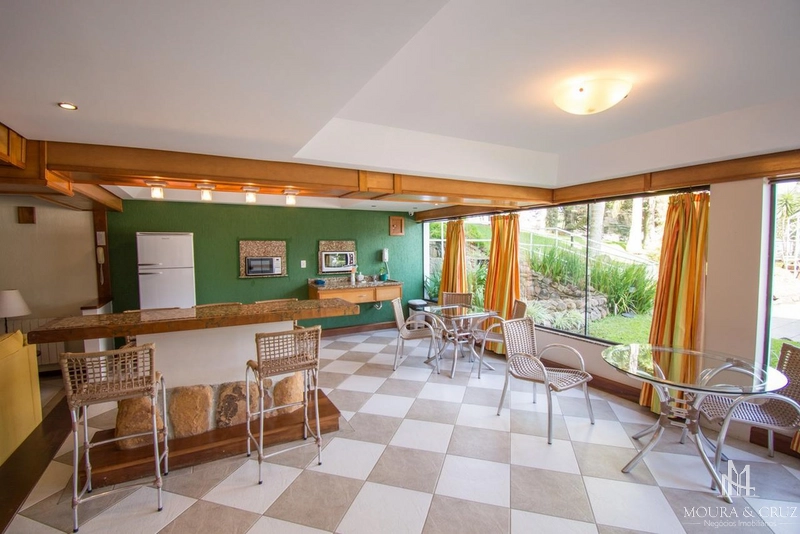 Apartamento 2 quartos mobiliado no Centro de Gramado: 30ª foto da galeria de imagens do imóvel