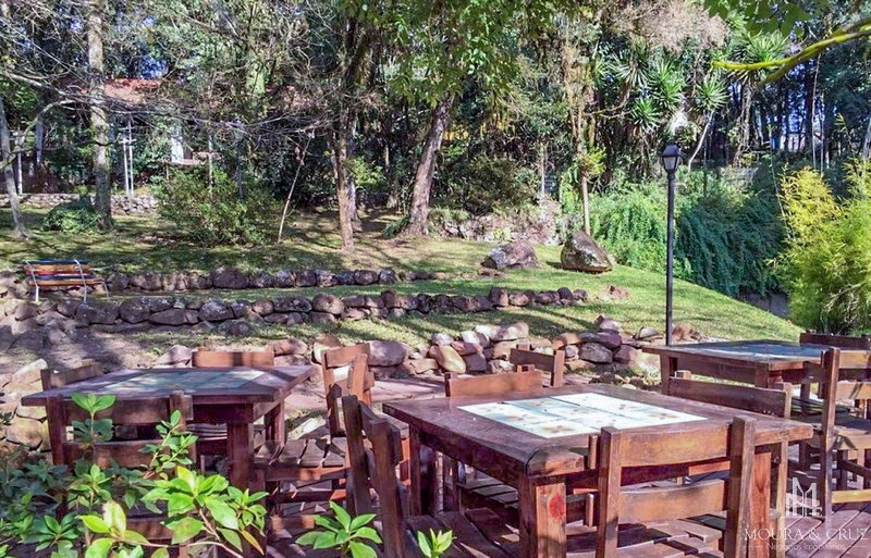 Apartamento 2 quartos mobiliado no Centro de Gramado: 21ª foto da galeria de imagens do imóvel
